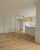 Maison conteneur préfabriquée standard australienne de 40 pieds extensible en acier, moderne, modulaire, respirante, garantie 5 ans, marque MK, studio portable