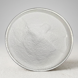 Formiato de Calcio Industrial en Polvo, Acelerador de Fraguado de Concreto para Cemento y Mortero, Productos Químicos para la Construcción - Product Image 2