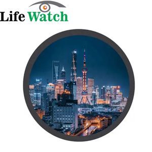 Tùy chỉnh <span class=keywords><strong>26</strong></span> <span class=keywords><strong>inch</strong></span> Full HD <span class=keywords><strong>Android</strong></span> Windows OS độ sáng cao hình tròn Wall-Mount LCD quảng cáo hiển thị kỹ thuật số <span class=keywords><strong>signage</strong></span> - Product Image 3