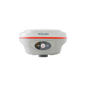 อุปกรณ์สำรวจโค้ด GNSS RTK ความแม่นยำสูง Kolida K60 Pro พร้อม GPS รับประกัน 1 ปี จากเจียงซี ประเทศจีน - Product Image 2