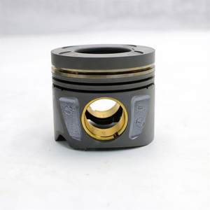 Pistón de Motor A6420308217 A6420308317 para MERCEDES-BENZ Clase C W20 C 350 CDI 204.023 Clase E Coupé C207 OM 642.852 OM 642.853 - Product Image 2