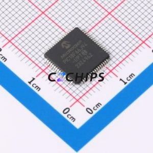 ชิปไอซีไมโครคอนโทรลเลอร์ PIC18F66J94-I/PT TQFP-64(10x10) วงจรรวม (MCU/MPU/SoC) - Product Image 1