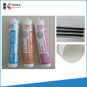 Prosperar NW895 de alto rendimiento neutral estanqueidad y aislamiento: Sellador de silicona batería Paquete de tubo 310 - Product Image 4