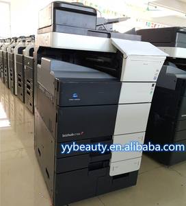 كونيكا مينولتا C759 رقمي متعدد الوظائف اللون للاستخدام التجاري منطقة الطباعة A3 Max النوع العام - Product Image 3