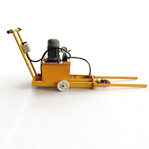 Machine à tendre les fils compacte et petite, facile à transporter et à utiliser pour les travailleurs de maintenance sur site - Product Image 4