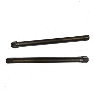 Arbre de transmission avant en acier Longgong 7 tonnes LG70DT pour chariot élévateur diesel – Pièce de rechange - Product Image 2