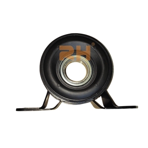 RUIHUI Coussinet central d'<span class=keywords><strong>arbre</strong></span> <span class=keywords><strong>de</strong></span> <span class=keywords><strong>transmission</strong></span> en caoutchouc, taille standard OEM, compatible <span class=keywords><strong>Audi</strong></span> <span class=keywords><strong>Q7</strong></span> 1000008900022 7L0521102 - Product Image 5