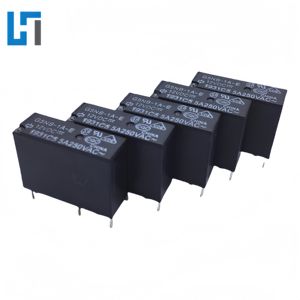 Controlador de Programación Plc, Controlador de Automatización Industrial, Original, Nuevo, Relé de 1, 2, 1, 2, 1, 2, 1, 2 - Product Image 1