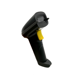 Đầu đọc không dây hình ảnh tay mã di động bán lẻ CMOS 2D <span class=keywords><strong>QR</strong></span> mã vạch súng cầm tay máy quét - Product Image 6
