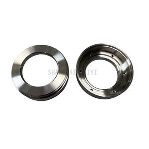 Piezas médicas aeroespaciales automotrices Precisión Aluminio Acero inoxidable Fresado de cobre Torneado Mecanizado CNC - Product Image 2