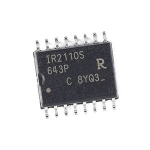 IR2110 IR2110STRPBF SOIC-16 500V ไดรเวอร์ชิป IC IR2110STR SOIC-16 - Product Image 1