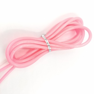 Professional PVC 2.8m <span class=keywords><strong>sport</strong></span> Gym esercizi <span class=keywords><strong>Fitness</strong></span> Jumping corde per saltare corde per saltare - Product Image 4