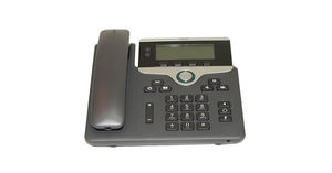 Teléfono IP VOIP Original, nuevo <span class=keywords><strong>CP</strong></span>-7821-K9, serie 7800 - Product Image 5