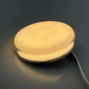 <span class=keywords><strong>Spot</strong></span> <span class=keywords><strong>LED</strong></span> d'intérieur pour décoration de maison DC12V pour armoire, armoire, armoire, meubles de vitrine - Product Image 3