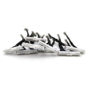 Cablaggio per Circuito Luce Posteriore SRH 2 (Alta Qualità) per Computer Automobilistici e Elettrodomestici - Isolamento in Rame e PVC - Product Image 6