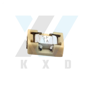 Original Electronic Components 0154001.<strong>DR</strong> BRD MNT 1A 125VAC/VDC 2SMD - Product Image 1