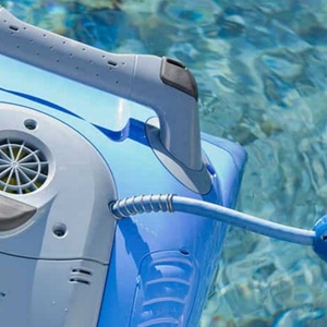 Machine d'aspiration <span class=keywords><strong>Dolphin</strong></span> M250 Nettoyeur de piscine <span class=keywords><strong>Robot</strong></span> Piscine électrique Aspirateur de piscine électrique - Product Image 5