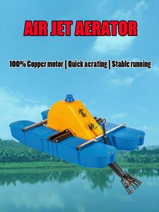 AÉRATEUR À JET D'AIR FUTI POUR OXYGÈNE EN EAU PROFONDE POUR POISSONS CREVETTES À VENDRE - Product Image 4