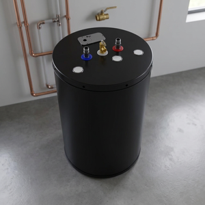 Calentador de Agua Eléctrico Instantáneo MRCOOL de 28 Galones, Calidad Excepcional, con Anodo de Tierras Raras, para Uso Doméstico - Product Image 3
