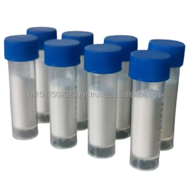 USA Hot Sell High Purity 99% Treating Peptides Weight Loss Peptides Bodybuilding Vials 5mg 10mg 15mg Peptides Fat Loss