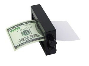 Juguete para Niños, Papel que se Convierte en <span class=keywords><strong>Dinero</strong></span>, Truco de Magia Fácil, Máquina para Hacer <span class=keywords><strong>Dinero</strong></span> - Product Image 6