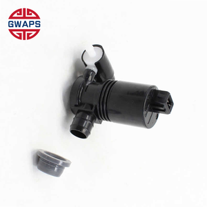 Motore elettrico rondella pompa tergicristallo parabrezza serbatoio liquido motore 5207110 xkz16a per grande parete Haval H6 - Product Image 4