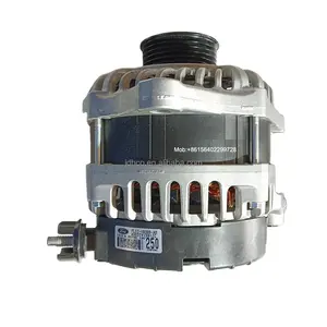 Original 12V 250A generator alternator for FORD FL1T-10300-AB A003TV1591ZC