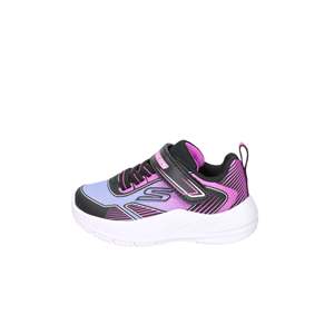 Sneakers Skechers per Ragazze, Scarpe Chunky Viola, Taglia 303657N - Product Image 1