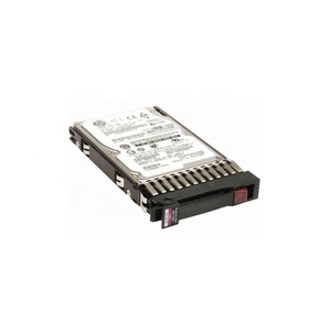 새로운 718160-B21 SAS 2.5 ''1.2TB 10K 6Gbps 서버 하드 드라이브 - Product Image 6
