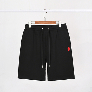 Pantaloncini Casual Estivi in Cotone <span class=keywords><strong>da</strong></span> <span class=keywords><strong>Uomo</strong></span> TIANCHEN, <span class=keywords><strong>Pantaloni</strong></span> <span class=keywords><strong>Corti</strong></span> Sportivi di Lusso Tinta Unita, Design Ampio, <span class=keywords><strong>Pantaloni</strong></span> POLO a Cinque Quarti # RL-029 - Product Image 2