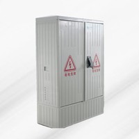 Équipement d'alimentation de boîte de Distribution de câble de carte de Distribution électrique de basse tension pour les Cabinets électriques