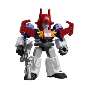 BLOKEES Transformers Defender Versión DV08 Battle Stars Figura de Acción Modelo Juguete Caja Sorpresa - Product Image 5