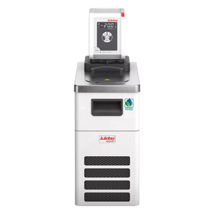 เครื่องทำความร้อน/ทำความเย็นแบบหมุนเวียนน้ำรุ่น Julabo CORIO CP-200F  พร้อมอ่างทำความร้อนและความเย็น/เครื่องควบคุมอุณหภูมิแบบหมุนเวียนน้ำรุ่น CP-200F - Product Image 2
