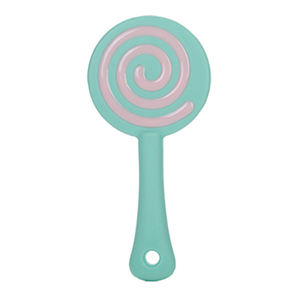 Vente en gros et ponctuelle de tiges de meulage en silicone pour bébé Gel dentaire en silicone de qualité alimentaire Soulagement des dents Produits pour mère et bébé 9556 - Product Image 5