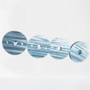 Piezas Industriales Personalizadas de Torneado CNC, Maquinaria de Fresado para Cobre y Acero Inoxidable, Tipo Brochado Mecanizado por CNC - Product Image 2