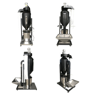 Máquina Despedradora de Granos de Café Portátil Hyway Industrial, Venta Caliente, 15 kg/min, 900 kg/h, Clasificadora por Gravedad, Elimina Hierro y Piedras de Granos y Semillas - Product Image 3