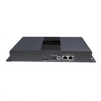 Prosesor Video LED Multi-Fungsi Nova TB50 TB60 VX400 VX600 VX1000 Pengontrol Layar Tampilan SDK Luar Ruangan/Dalam Ruangan Lift