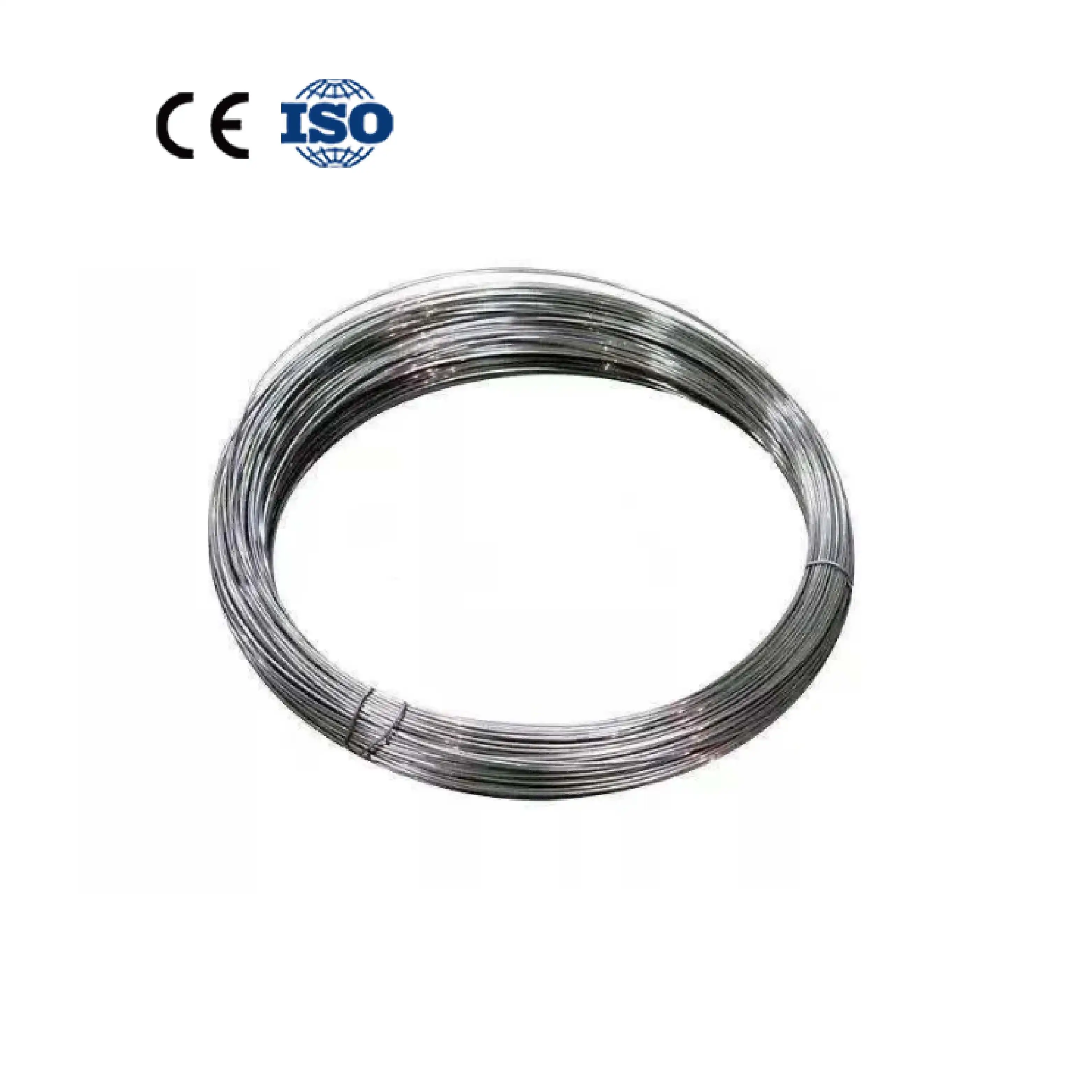Any Size High Quality China Manufacturer stainless steel wire 0.12mm SS Stainless Steel Wire