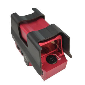 Tactique R8T Holographique Optique Red Dot Compact Reflex Sight 1x38mm Chasse Scope avec QD Quick Release Mount - Product Image 3