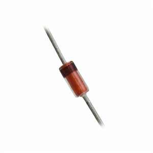 1N750A_T50A Electronic Chips Component Original One Stop Service DO-204AH, DO-35, Axial Diodes - Product Image 1
