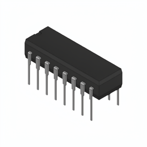 Composants électroniques IC TRANSLATOR UNIDIR 16CDIP, 16 CDIP (0,300'', 7,62 mm), logique CD40109BD3, distributeur agréé - Product Image 1