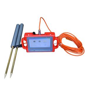 PQWT-S150 100/150m 저렴하고 하이 퀄리티 지하 물 탐지기 판매 - Product Image 1
