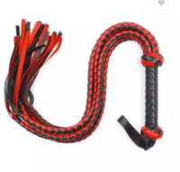 Offre Spéciale : Kit de Jeu SM pour Adultes – Ensemble de Bondage, Menottes, Bâillon à Boule, Fouet en Nylon – Jouets Sexuels pour Couples Amoureux
