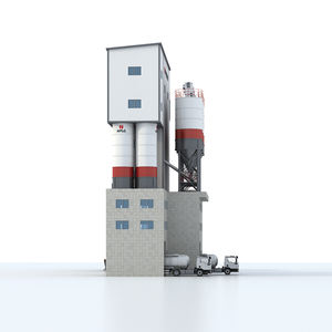 Tegel Bindmiddel Lijmen Droge Mortel Mixer Automatische Keramische Interieur Muur Stopverf Productielijn Tegelvoegen Mengen <span class=keywords><strong>Plant</strong></span> Indonesië - Product Image 6