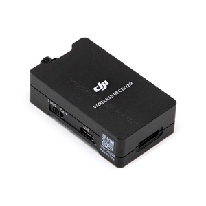 Récepteur sans fil <span class=keywords><strong>DJI</strong></span> <span class=keywords><strong>Pro</strong></span> pour <span class=keywords><strong>DJI</strong></span> <span class=keywords><strong>Ronin</strong></span> 2 / <span class=keywords><strong>DJI</strong></span> Force <span class=keywords><strong>Pro</strong></span> / <span class=keywords><strong>DJI</strong></span> Master Wheels Portée de contrôle jusqu'à <span class=keywords><strong>3</strong></span> km - Product Image 4