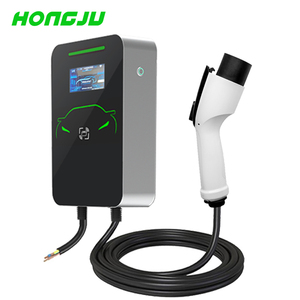 Зарядное устройство с электроприводом - Product Image 1