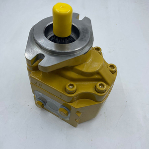 Pièces de machines de construction 524-0924 5240924 Excavateur 336 340 345GC 349 352 Pompe à piston hydraulique - Product Image 2