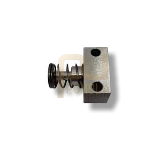 Élément de pompe à piston radial HAWE <span class=keywords><strong>MPE</strong></span> <span class=keywords><strong>4</strong></span>/5/6/7/8/9 - Product Image 4