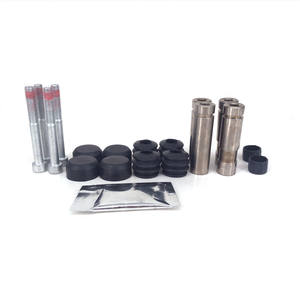 OJD-kits de reparación de frenos 113-1420X, kit de manga guía con grasa de pinza de freno para Mazda - Product Image 1