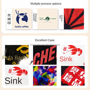 Atacado Customizável Café Restaurante Cozinha Avental Longo Algodão Comercial mangas com logotipo impresso impermeável - Product Image 5